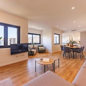Appartement met Drie Slaapkamers